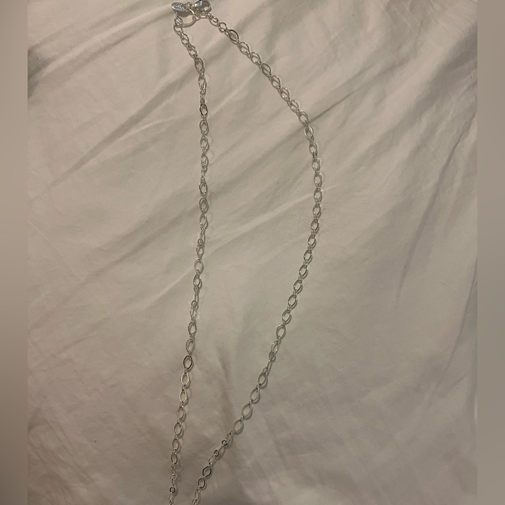 OrigAmi owl lanyard necklace